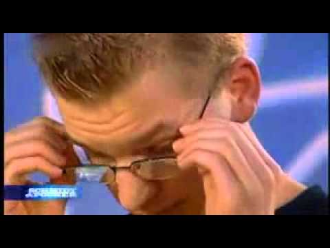 Virus4fun.ch -  DSDS -- Raimund Die perfekte Welle