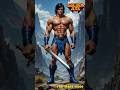 Tribute To Golden Axe Sega Goldenaxe Gaming Megadrive