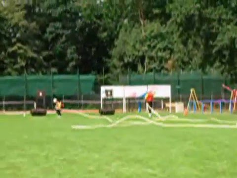 VČHL Velichovky 2008 - muži