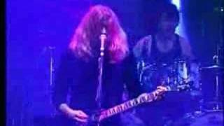 Megadeth - Prince Of Darkness