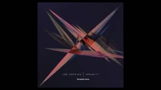 Jon Hopkins - Breathe This Air (Morphable Remix)