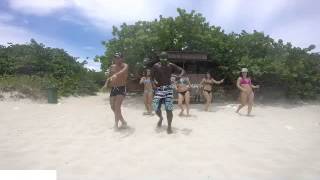 Carlos Baute   Yo quisiera amar zumba by emanuel @carlos_baute