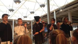 Suite 16 - Anna Lee (live)