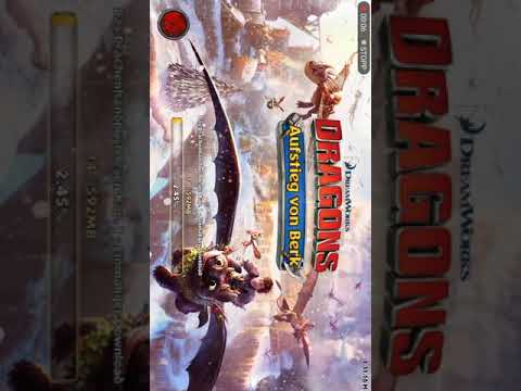 Ich bin cool in Dragon Aufstieg! (Skyder001) ups meine 2