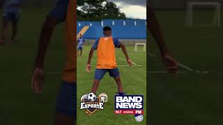 Goiatuba encerra preparação para a estreia na série D diante do Operário/MT
