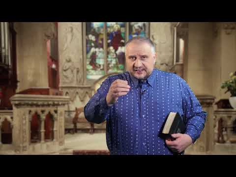 Iisus dincolo de aparente - ep. 18: "Pilda celor 10 fecioare"