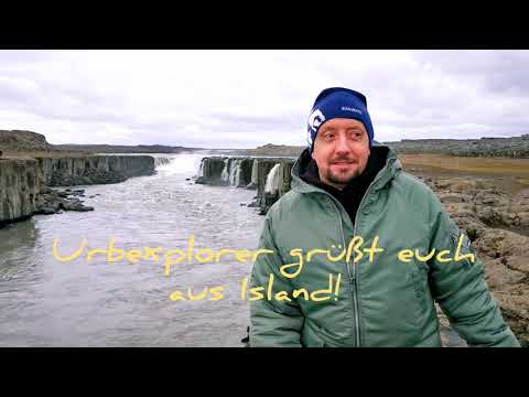 Das Island Fotoabenteuer 2019 beginnt