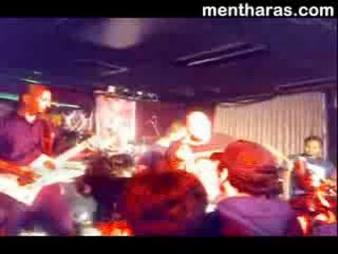 Bilharzia - Live at MYDM 2008