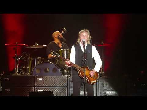 Paul McCartney - Ob-La-Di, Ob-La-Da (Belo Horizonte 2023 2nd night)
