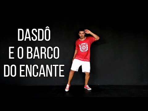 Dasdô e o Barco do Encante - Garantido 2007