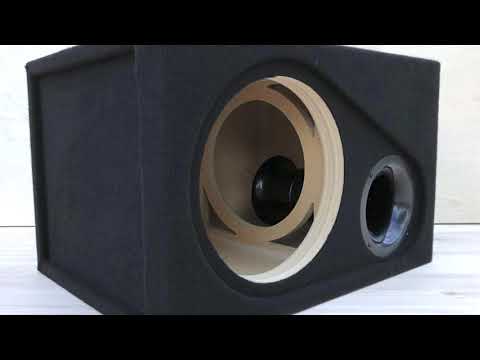 Soundstream T5 Tarantula Subwoofer