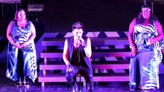 Adam Lambert Time For Miracles (Crocus City Hall 16-03-2013)