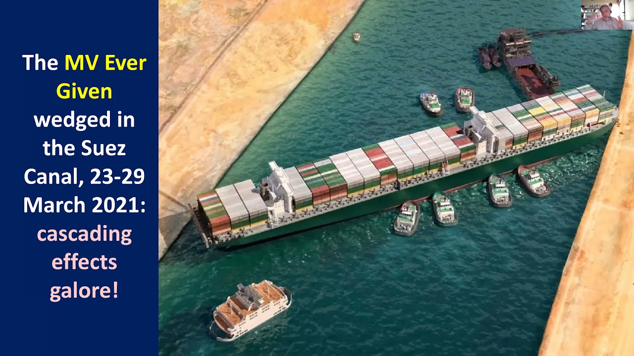 UCL IRDR Master's Taster Lecture: Emerging Themes in Disaster Risk Reduction by Prof David Alexander