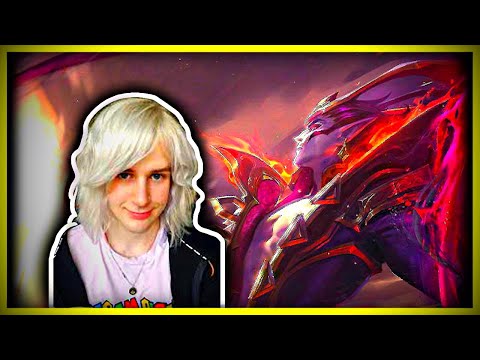 Elite500 Vladimir Montage ⚡ League of Legends ⚡ Elite500 Vladimir Season 11/10