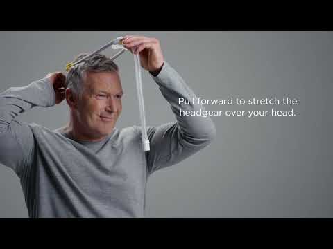 Modal video thumbnail