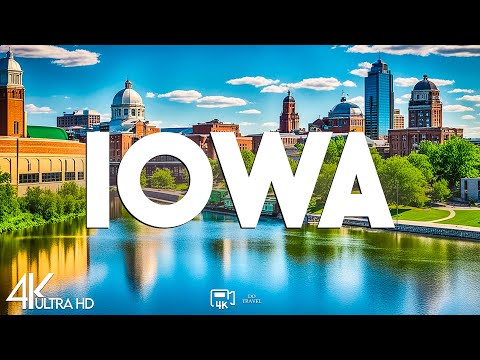 Top 10 Best Things to Do in Iowa - Travel Guide 2025
