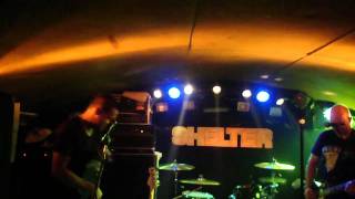 Swingin' Utters - Fruitless Fortunes @ Vienna - 19.11.2010