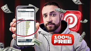 The Only Guide You Need To Make $10,000+ with Pinterest Affiliate Marketing