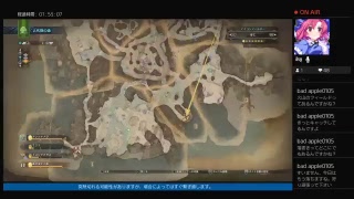 PS4　MHW配信