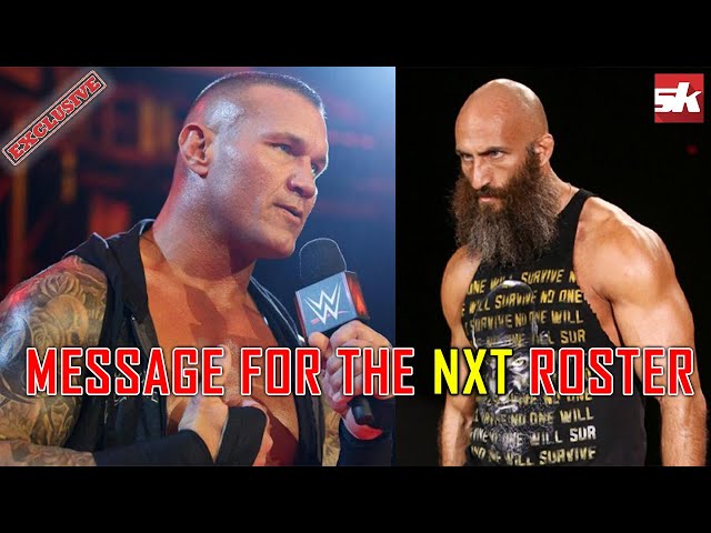 Get Drew Mcintyre Vs Randy Orton Raw Pictures