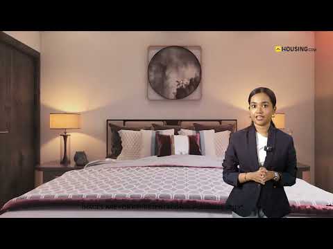 Project Video Of Eden Willow Estate, Kolkata, Narendrapur by Housing.com