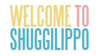 Welcome to SHUGGILIPPO