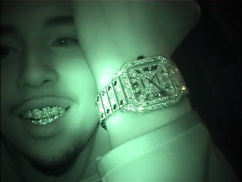 Omar101 - AP Rose Gold (prod. Robin Rozay)