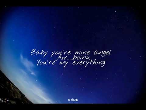 TRAP ENVY__ONLY YOU {SONG} LYRICS 🎵