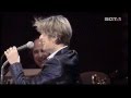 David Bowie - Cactus - Heathen Tour 2002 - Berlin, Germany