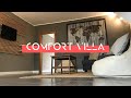 COMFORT VILLA ProKite Alby Rondina Resort