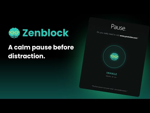 Item video thumbnail