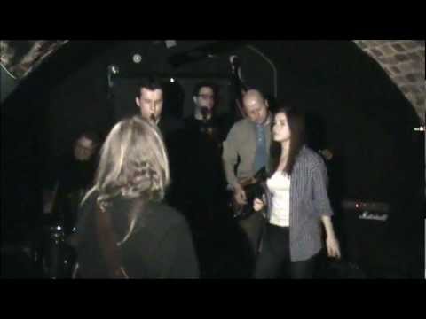 184 Soczewa Blues Session - 16.11.2012