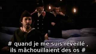 Petrov, Yelyena And Me (vostfr) - Flight of the Conchords.avi