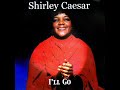 Shirley Caesar-Rapture