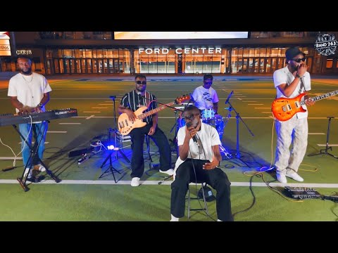 2000s Urban Grooves Hits Vol. 1 | Band 263