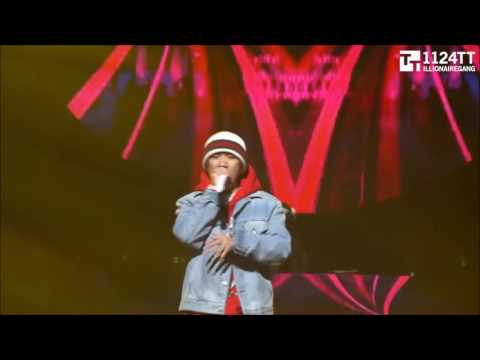 170218 ILLIONAIRE EVERYDAY - ILLIONAIRE