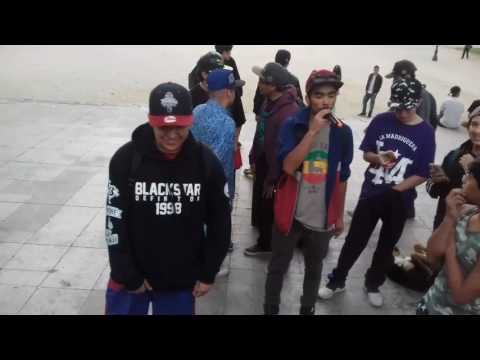 DASK vs BARTO - 8vos - (LM sub 18) - La Madriguera