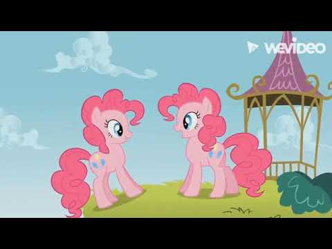 Beauty and the Hyena Part 2 - "Pinkie Pie"
