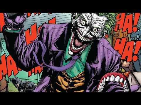 Workstation - Joker[RCL D3]- [ROMSP Yggdrasil] 08-07-20 [Clown POV]