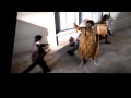 Nutty Professor King Kong Scene
