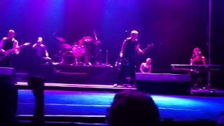 Therion - Land of Canaan [Live in São Paulo 2012]