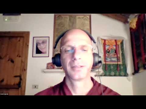 Discovering Buddhism, Module 12: Wisdom of Emptiness 6/6