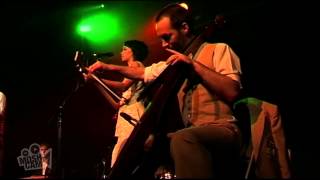 The Dawn Collective - Eat, Drink, For Tomorrow We Die (Track 4 of 5) | Moshcam