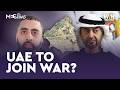 REPORTS UAE To Support US Ground Invasion In Iran MEE Live