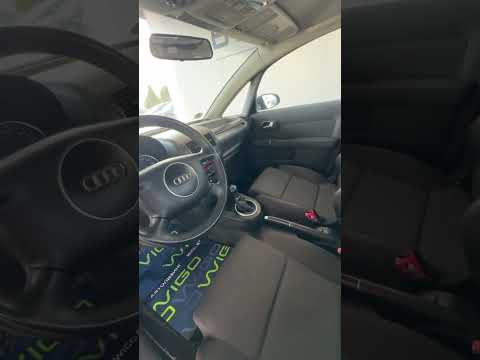 фото audi a2 a2 0