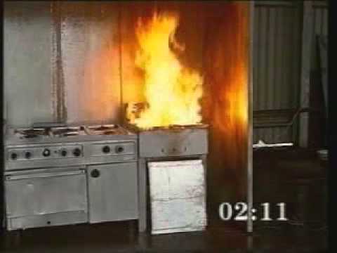 Live Demo Ansul R102.wmv