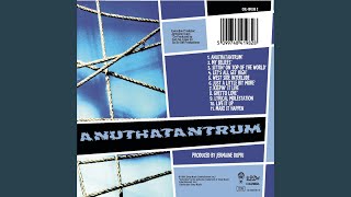 Anuthatantrum