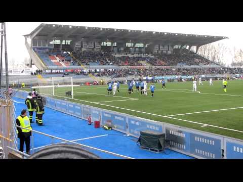 cesena novara 0 1 feb 2013 810