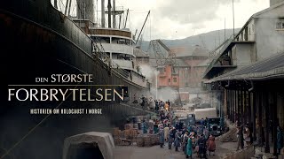 Video trailer för Den största förbrytelsen