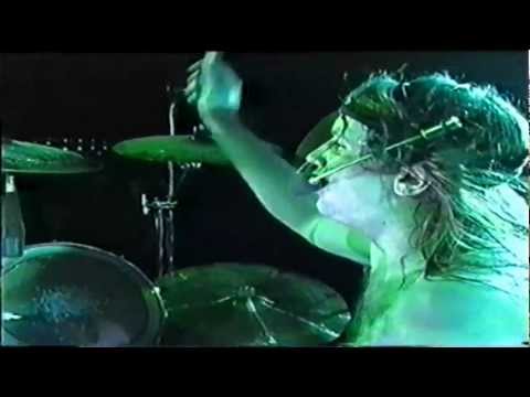 Riot Of Violence video thumbnail